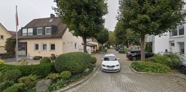 Webers Backstube & Caféhaus GmbH Alte Backstube