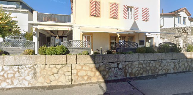 Opinii despre Restaurant Comme chez vous chez Alex în Saint-Blaise - Gastronomie und Hotellerie