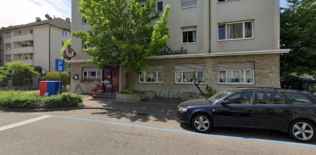 Restaurant Reblaube