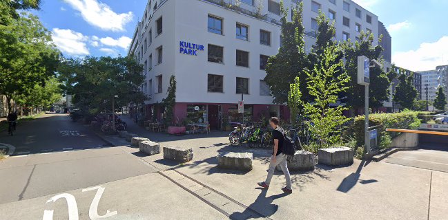 Schiffbaustrasse 9b, 8005 Zürich