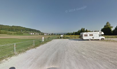 Blumenfeld zum selber Pflücken