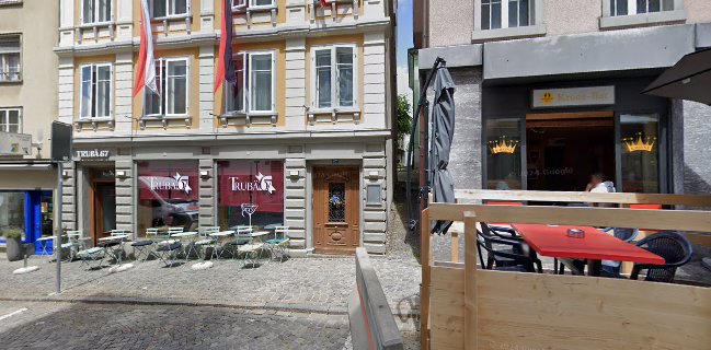 Trubä67 Wein Bar