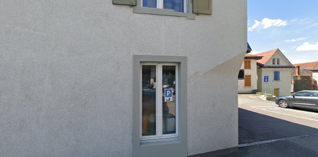 Confiserie - Tea-room La Tour - Gastronomie und Hotellerie