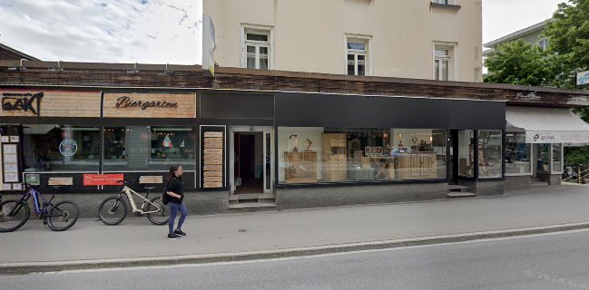 Mountain`s Akt Diner & Bar & Biergarten