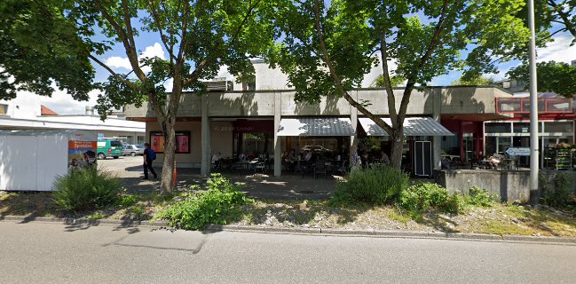 Coop Restaurant Ostermundigen Bahnhof