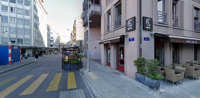 Comentarii opinii despre Le C Bar