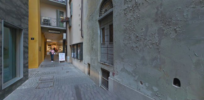 Pessina Poke-Sushi-Bar