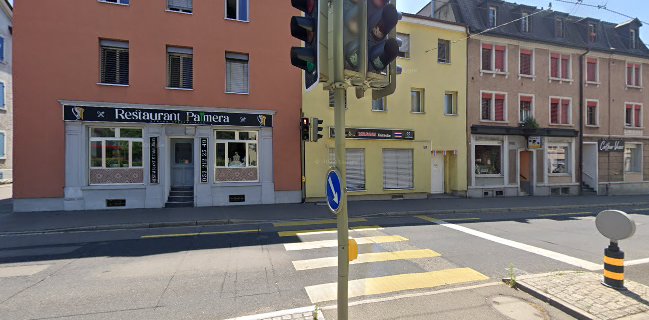 Zürcherstrasse 89, 8406 Winterthur