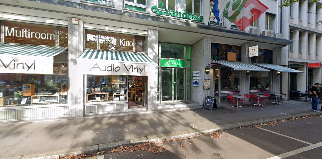 Zentral Thai Restaurant & Takeaway