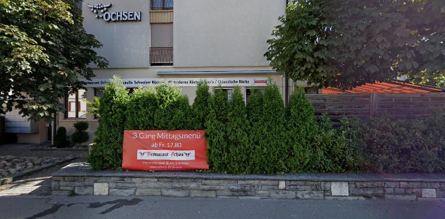 Restaurant Luo beim Ochsen