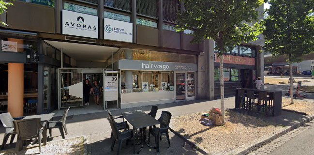 Steinentorstrasse 45, 4051 Basel