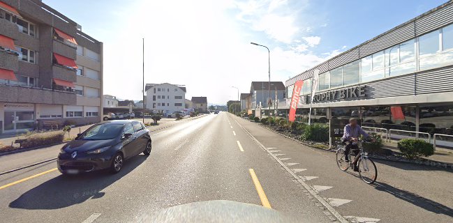 Demo Shop in Oftringen