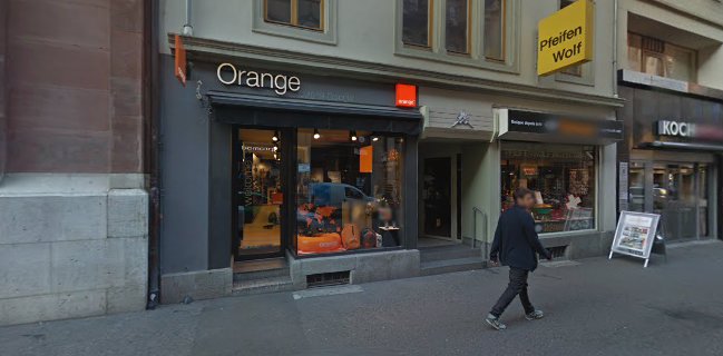 Freie Str. 10, 4001 Basel