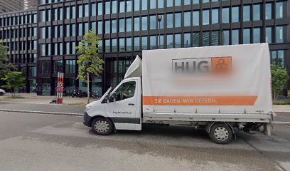 USZ Restaurant Usziit