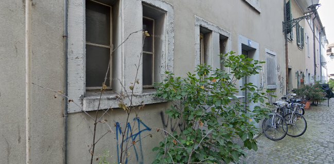 Petra's Tip-Top-Bar - Zürich