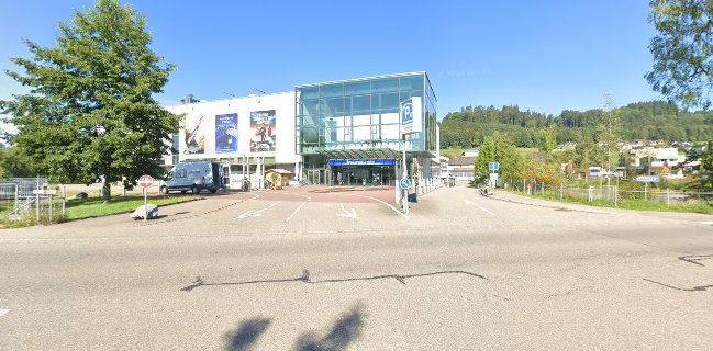 Opinii despre Kohldampf Restaurant & Bierbar im Cinedome Abtwil în Abtwil SG - Gastronomie und Hotellerie