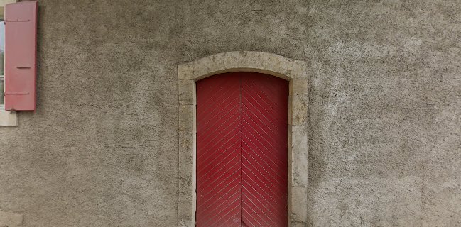 Château d'Eclépens