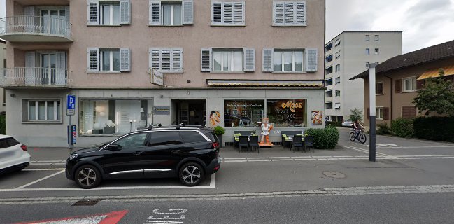 Bäckerei Moos Horw
