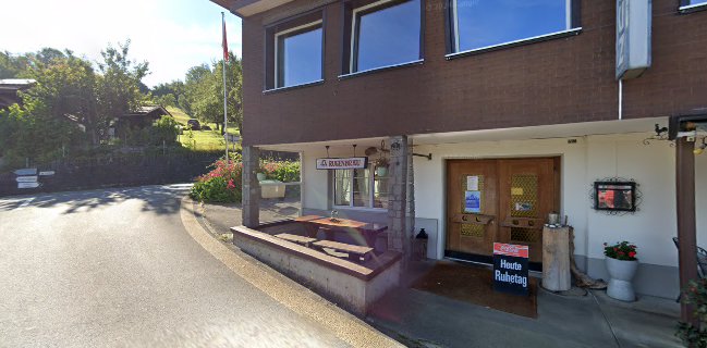 Restaurant Hotel Walliserstube