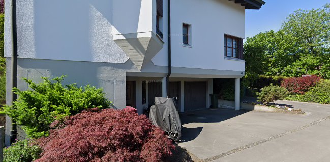 Feini Chuchi Catering, Inhaberin Silvia Christina Kottmann