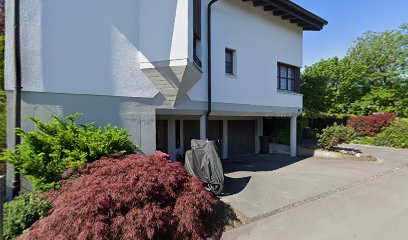 Feini Chuchi Catering, Inhaberin Silvia Christina Kottmann