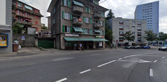 Made in Italy Pizzeria