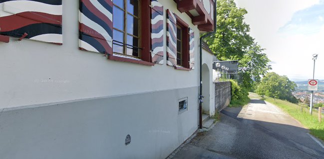 Falkenburg – Restaurant & Hotel