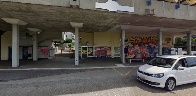 Cantinho da Renascer