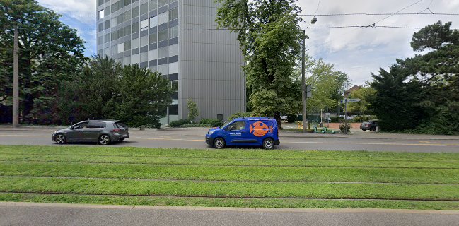 Opinii despre Joules of Joy în Basel - Gastronomie und Hotellerie