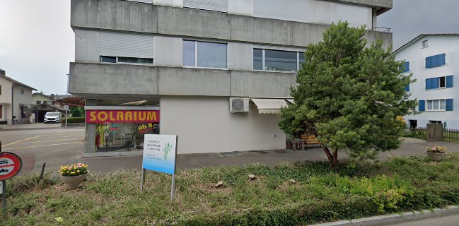 Stucki's Lädeli & Bistro - Aarberg