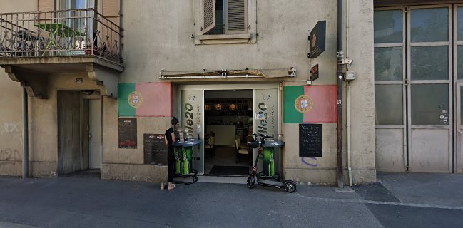 Rue du Simplon 30, 1020 Renens