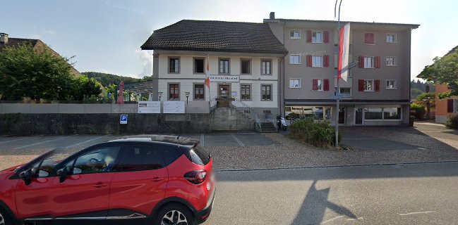 Restaurant zum Oberdorf