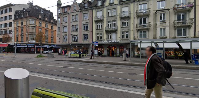 Bäckerei-Conditorei Fleischli AG Zürich-Oerlikon