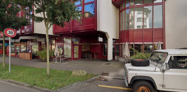 ASIAWAY RESTAURANT ZÜRICH