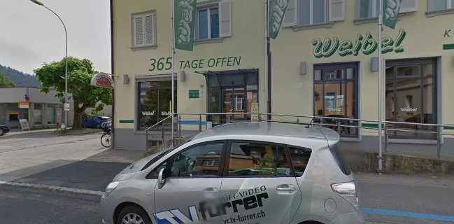 Weibel Bäckerei & Gastronomie