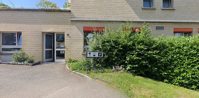 Bederstrasse 77, 8002 Zürich