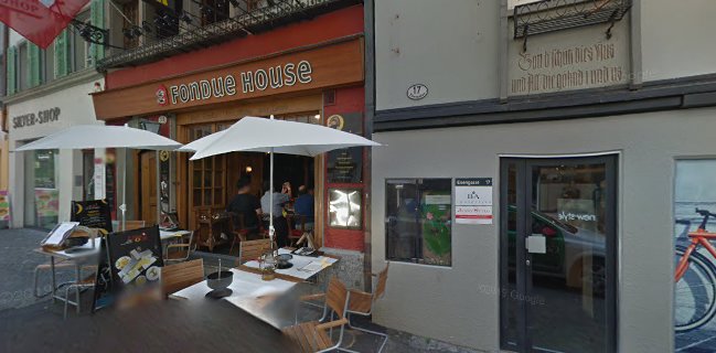 Restaurant Bündnerland Luzern