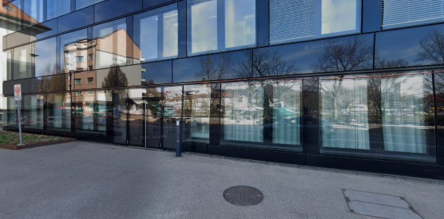 SBB Restaurant Aarepark