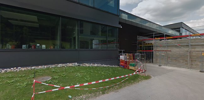 Eurest / Restaurant Valfleurier