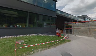 Eurest / Restaurant Valfleurier