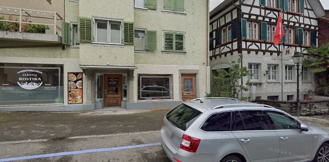 Städtli Rostika Grill Arbon