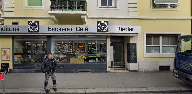 Rieder's Whisky Truffes AG