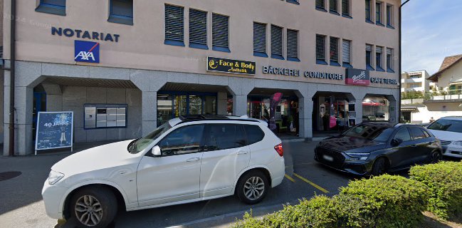 Bäckerei-Conditorei Fleischli AG Dielsdorf