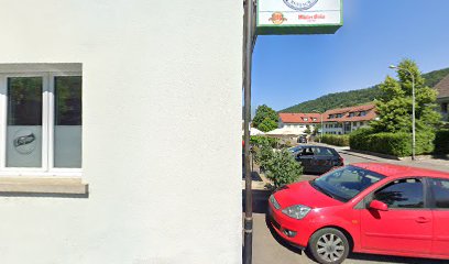 Kasino Wettingen GmbH