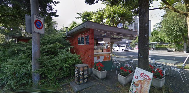 Falkenplatz Take Away