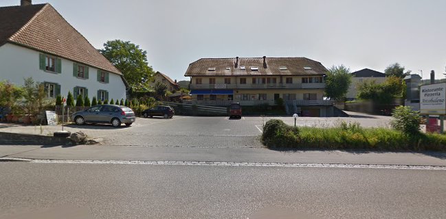 Restaurant & Pizzeria Weidli Arch