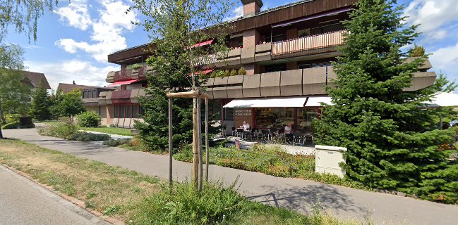 Bäckerei-Konditorei Beck Fischer AG