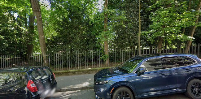 Crémerie du Parc de la Grange Sàrl