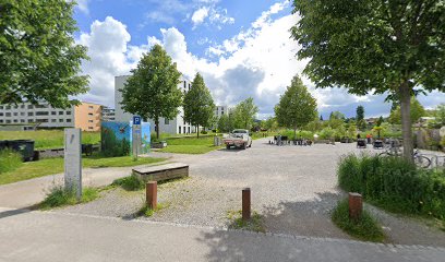 Asada Picada - Grilltruckli on the Road