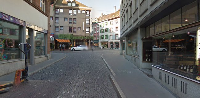 Comentarii opinii despre Konditorei-Confiserie Gilgen